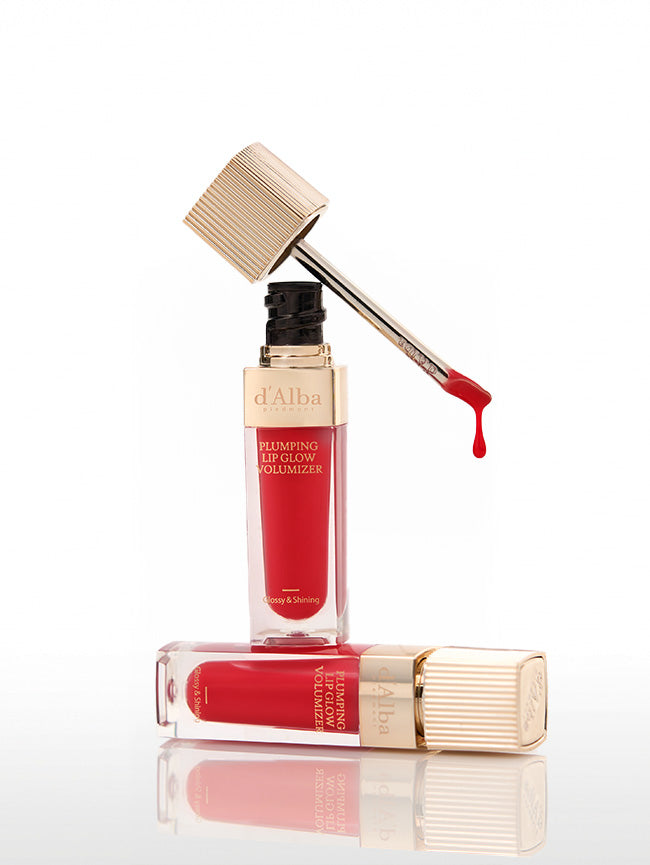 プランピング リップ グロウ ムード ボリューマイザー (全4種)