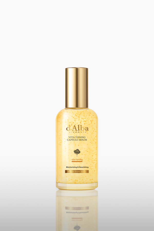Kem chống nắng nâng tone d'Alba Waterfull Tone-up Sunscreen 50ml