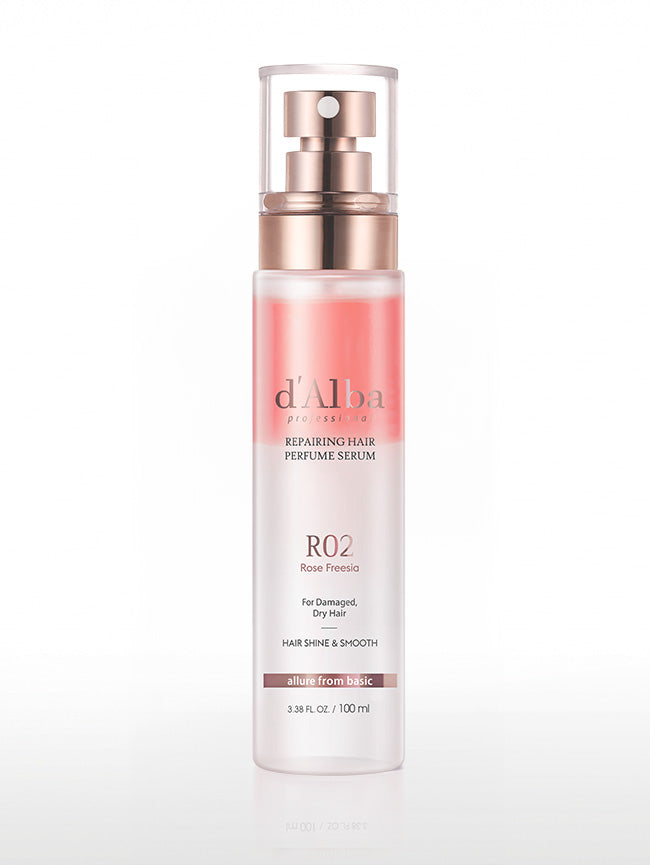 プロフェッショナルリペアリングヘアパフュームセラム (50ml/100ml)