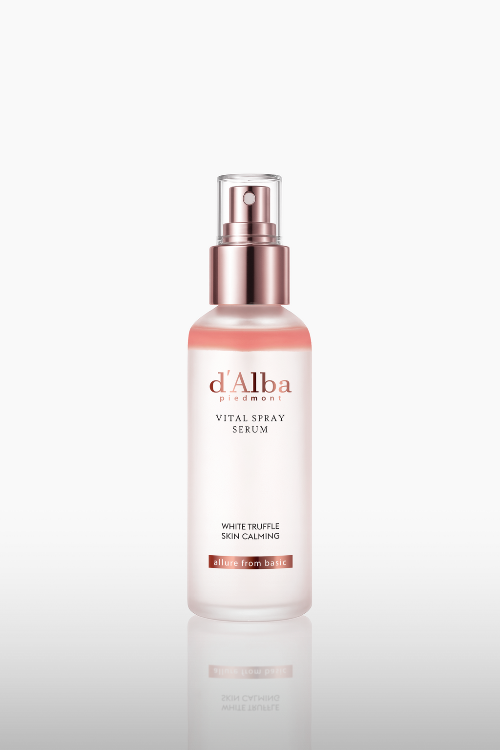 d'Alba ダルバ　まとめ売り ダルバ ホワイトトリュフバイタルスプレーセラム