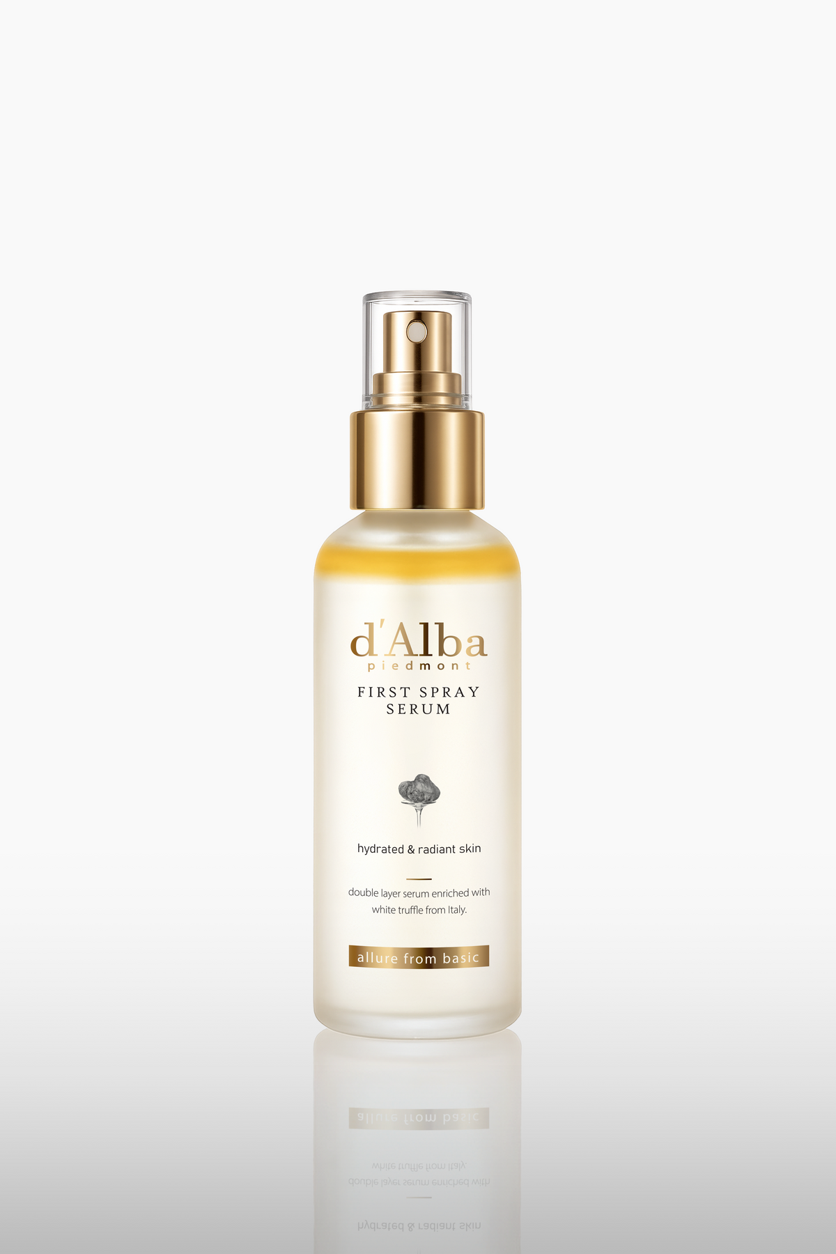 ゆうたむ　ダルバミストセット 楽天市場】【 d'Alba ( ダルバ ) 公式 】【 ダルバ プレゼント