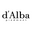 d'Alba(ダルバ)公式オンラインショップ|プレミアムヴィーガンビューティー logo