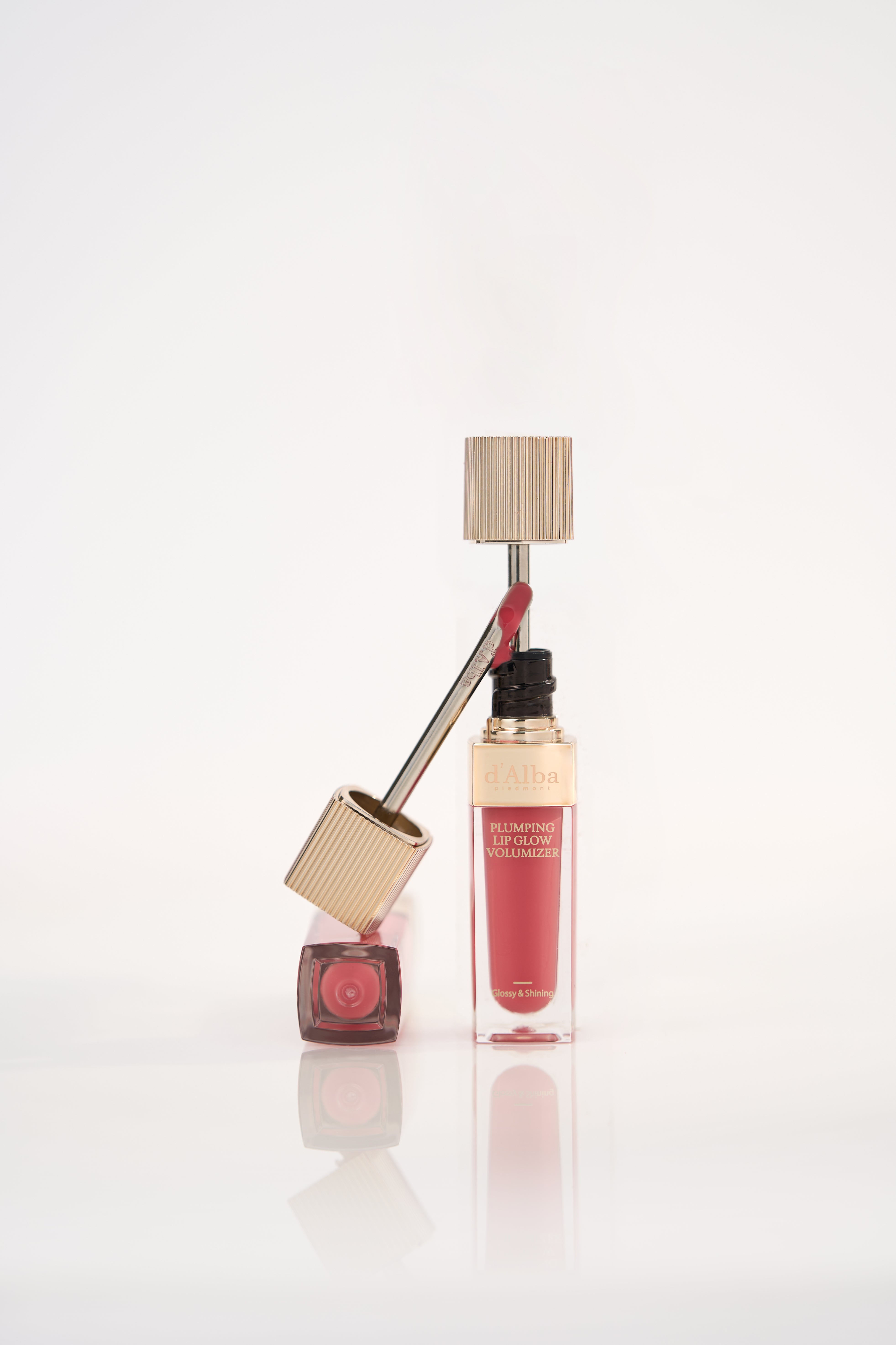 プランピング リップ グロウ ムード ボリューマイザー (全4種)