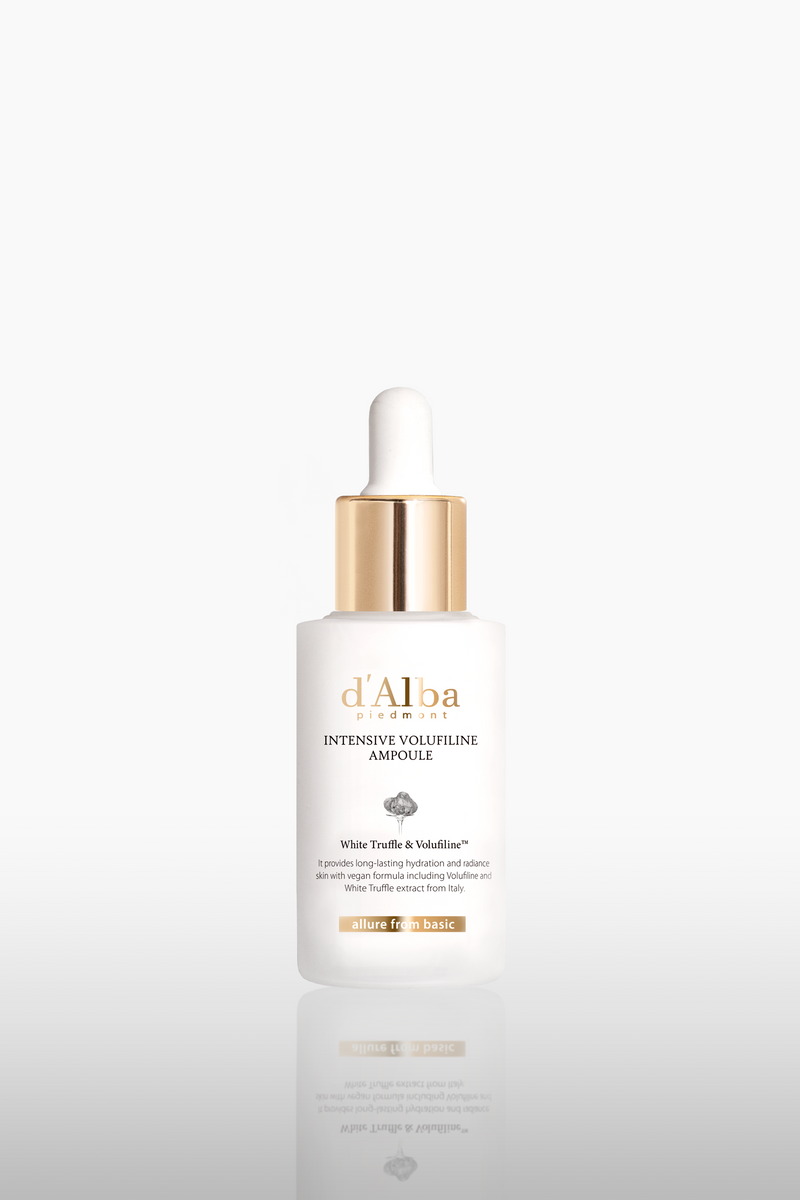 d'Alba White Truffle Intensive Volufiline Ampoule 30ml