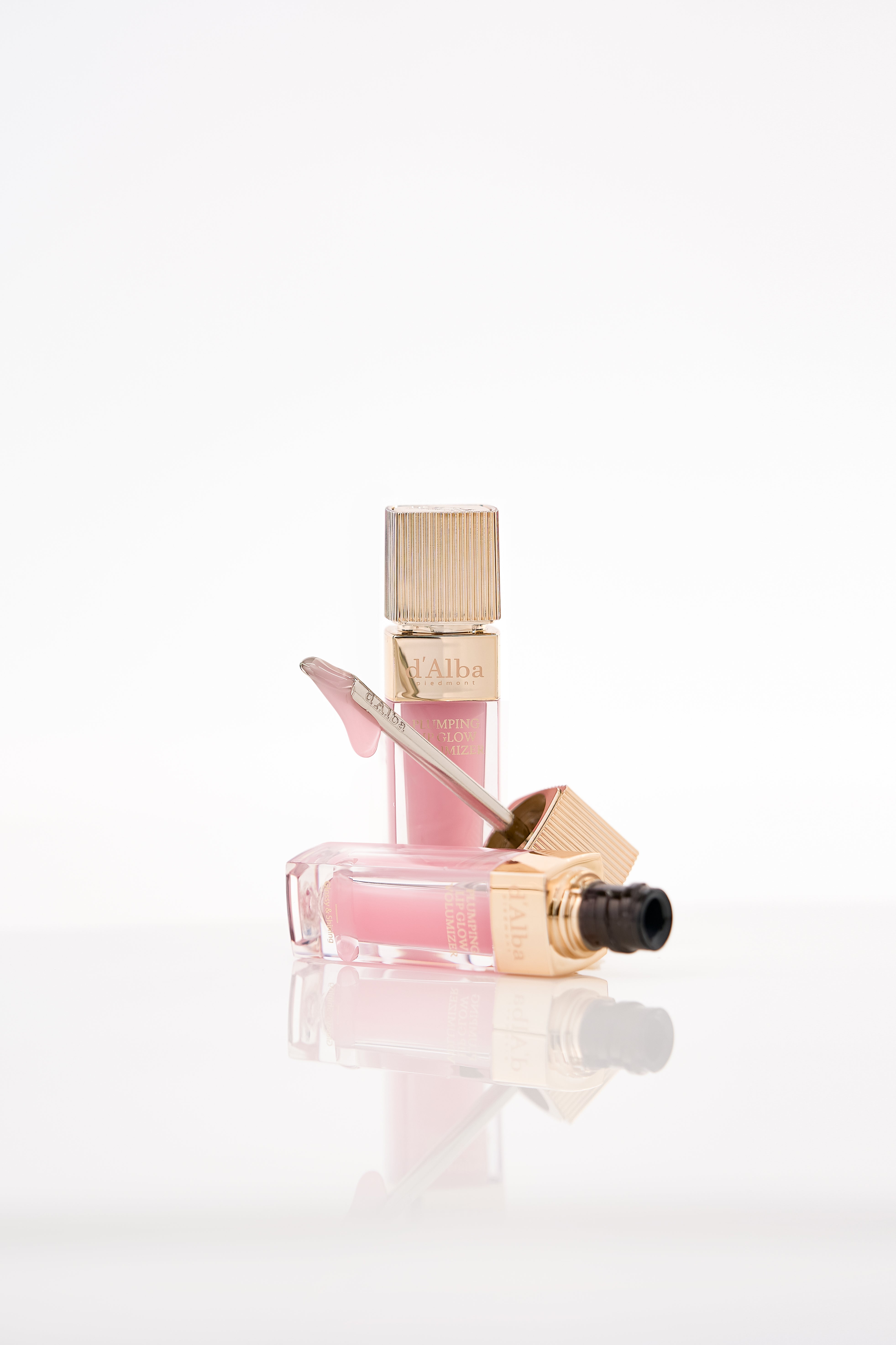 プランピング リップ グロウ ムード ボリューマイザー (全4種)