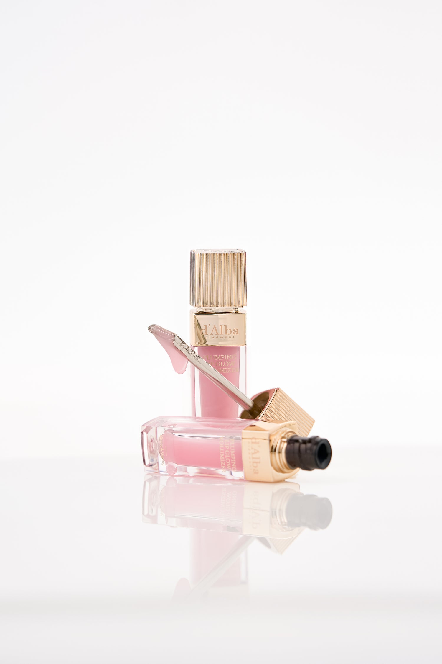 プランピング リップ グロウ ムード ボリューマイザー (全4種)