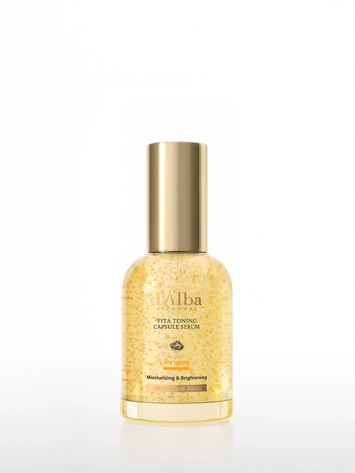 ビタトーニング カプセルセラム (50ml/100ml)