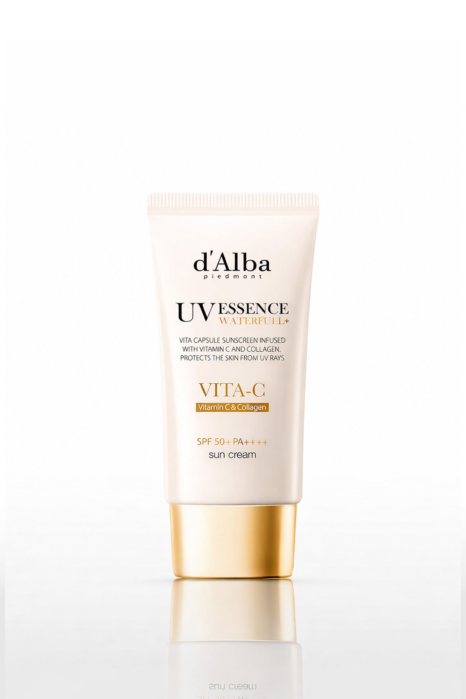 ビタカプセルエイジングケアサンクリーム (35ml/50ml)