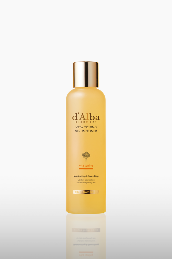 d'Alba Waterfull Tone-up Sun Cream 50ml