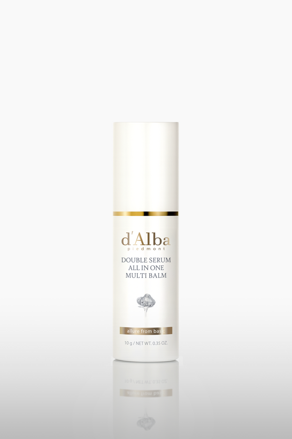 Sáp dưỡng đa năng dạng thỏi Double Serum All in One Multi Balm 10g