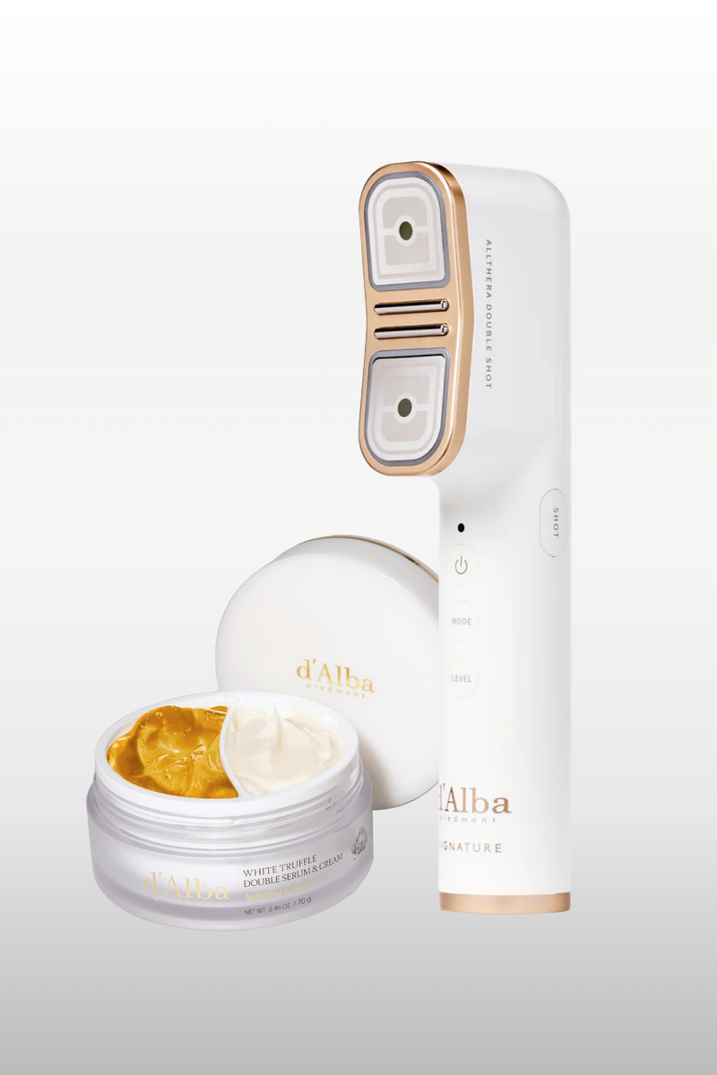 d'Alba Waterfull Tone-up 防晒霜 50ml