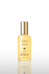 ダルバ　ウォータフルトーンアップサンクリーム　50ml