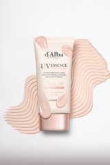 d'Alba White Truffle Waterfull Tone-Up Sunscreen SPF 50+
