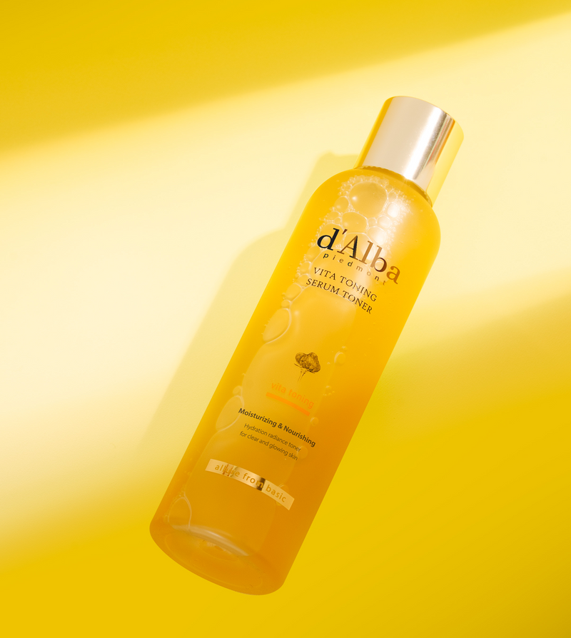 d'Alba Waterfull Tone-up Sun Cream 50ml