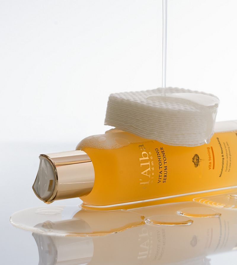 d'Alba Waterfull Tone-up Sun Cream 50ml