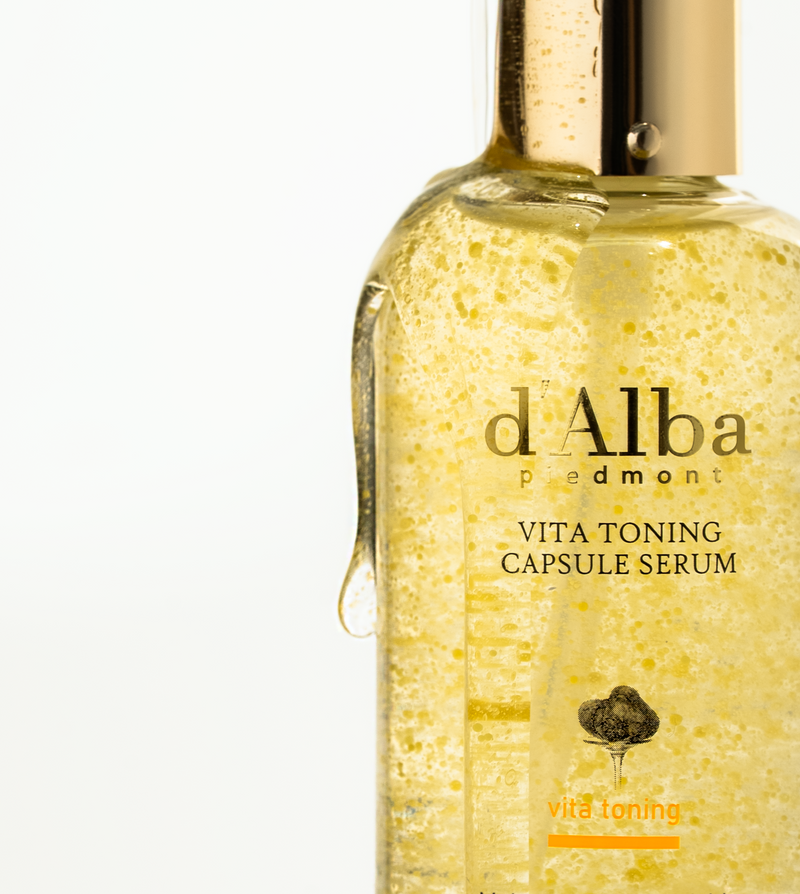 d'Alba Waterfull Tone-up Sun Cream 50ml