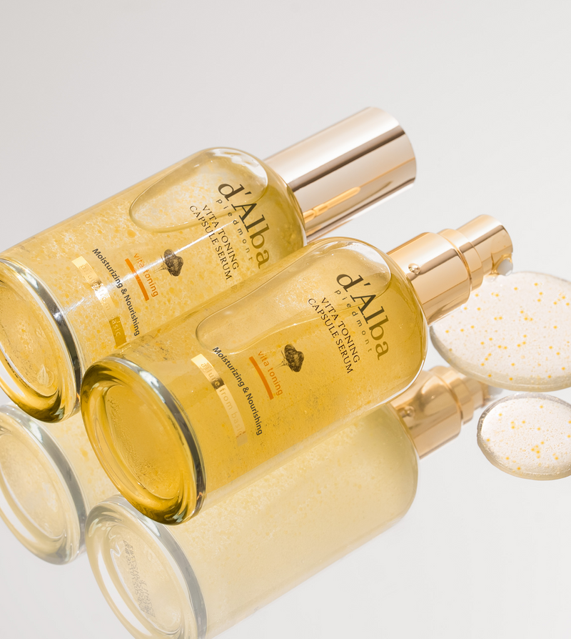 d'Alba Waterfull Tone-up Sun Cream 50ml