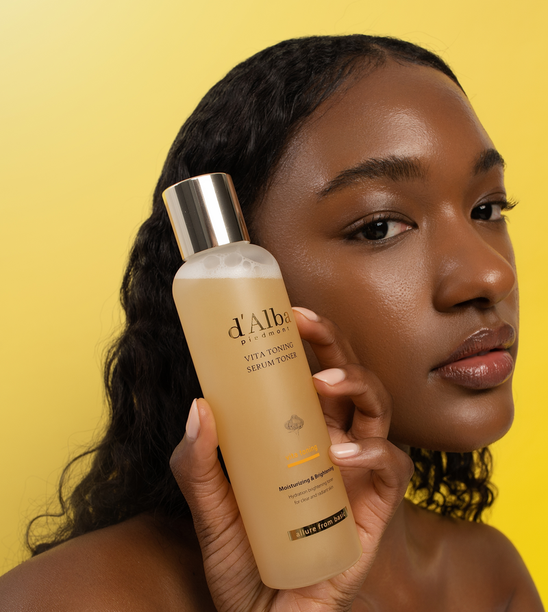 d'Alba Waterfull Tone-up Sun Cream 50ml