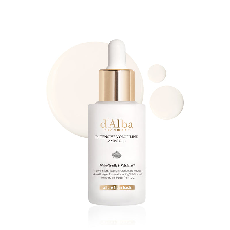 d'Alba White Truffle Intensive Volufiline Ampoule 30ml