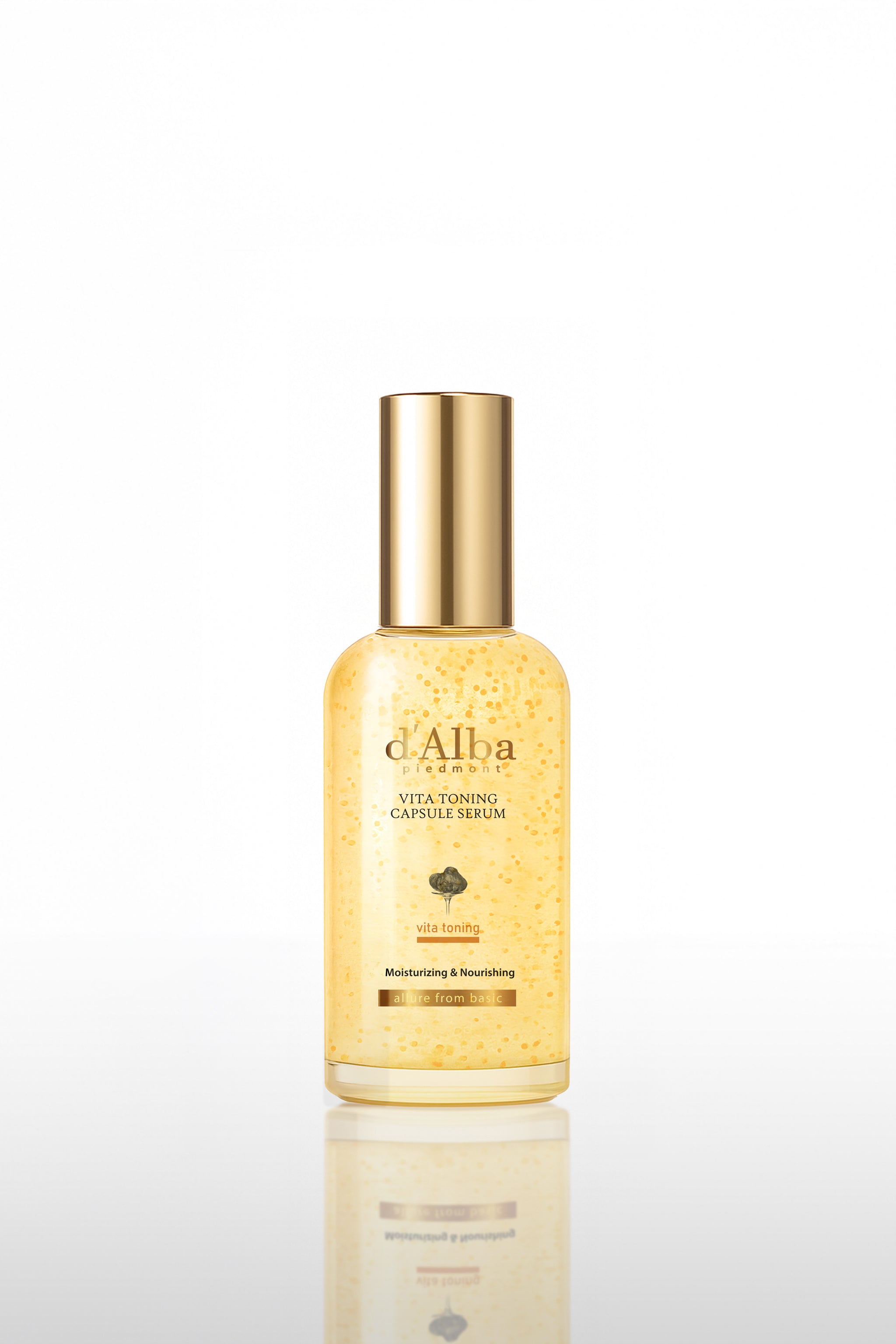 ビタトーニング カプセルセラム (50ml/100ml)