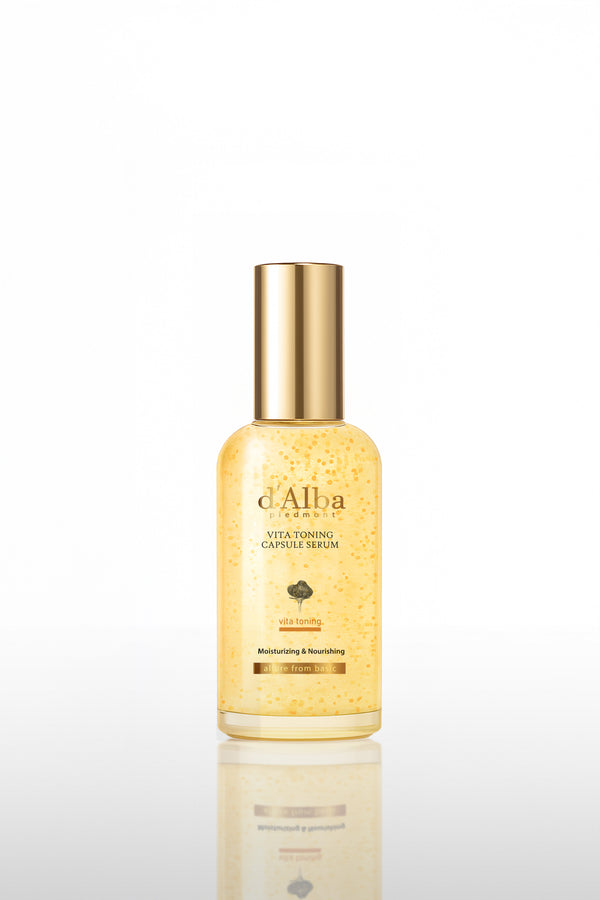 ビタトーニング カプセルセラム (50ml)