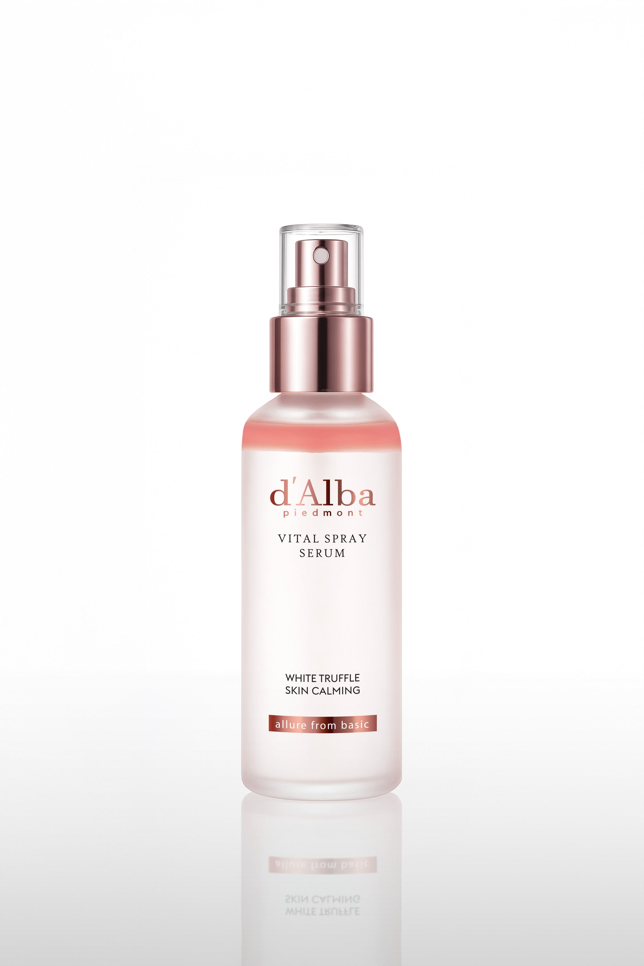 ホワイトトリュフバイタルスプレーセラム (50ml/100ml)