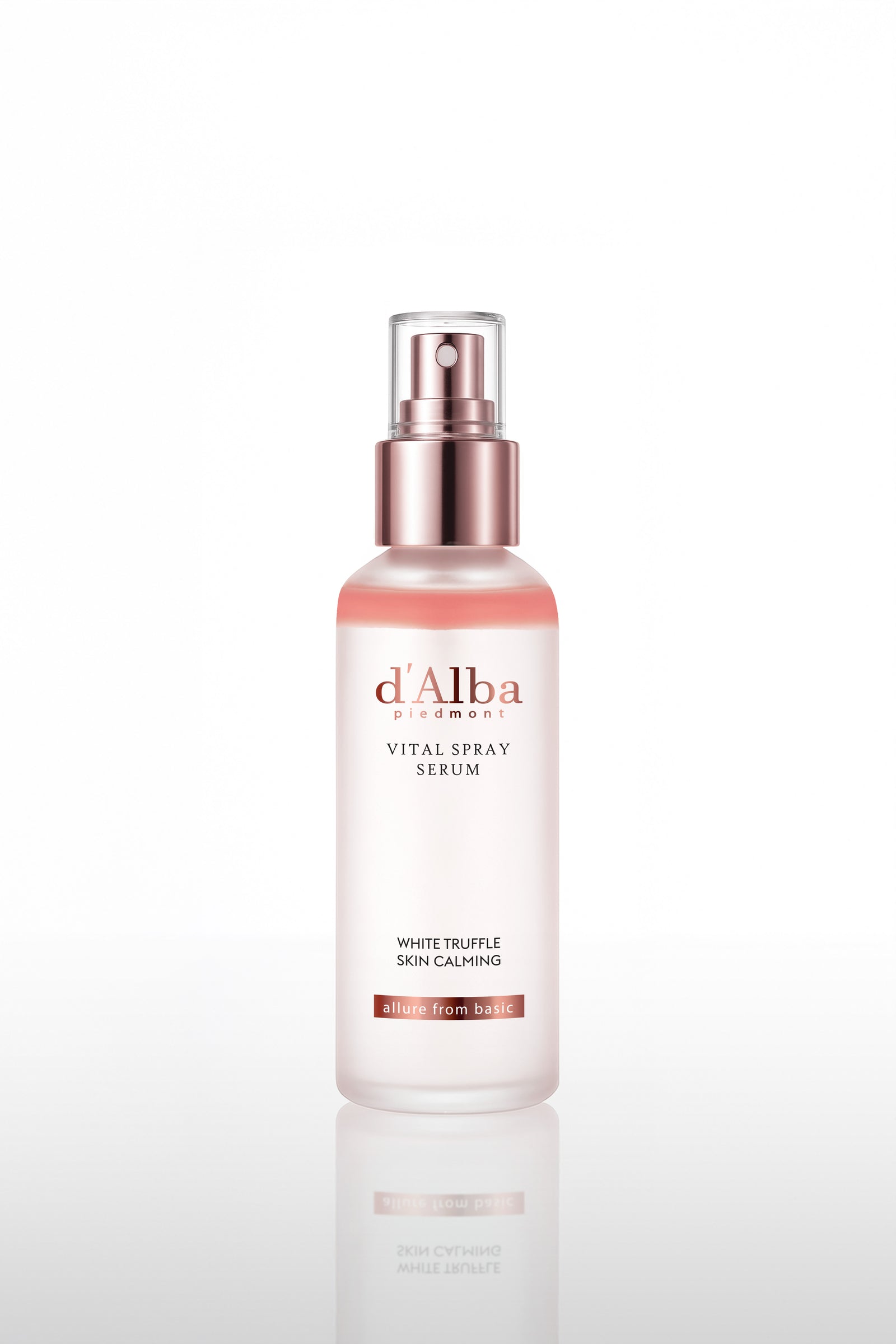 d'Alba 5種セット Qoo10メガ割】春に向けて、d'Albaのピックアップセットをご紹介