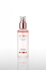 ダルバ　ホワイトトリュフバイタルスプレーセラム　100ml