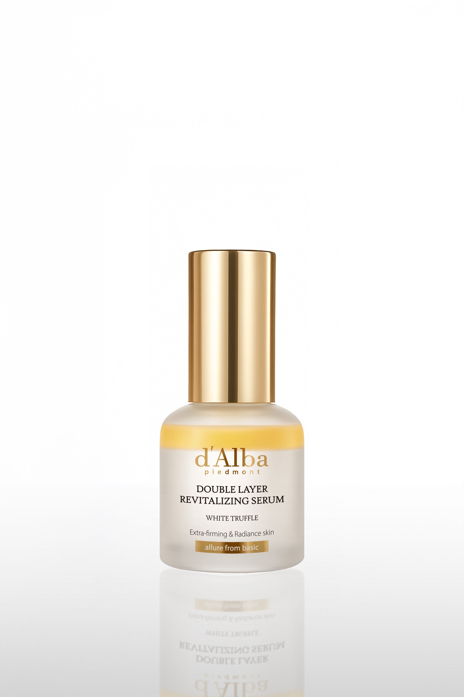 d'Alba 5種セット ファースト スプレーセラム 100ml: コスメ＆ビューティー