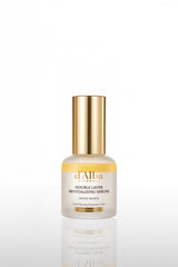 ダルバ　ホワイトトリュフダブルレイヤーリバイタライジングセラム　30ml
