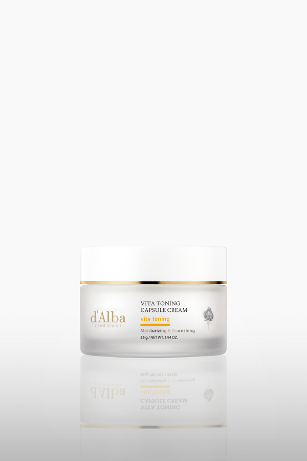 d'Alba Waterfull Tone-up Sun Cream 50ml