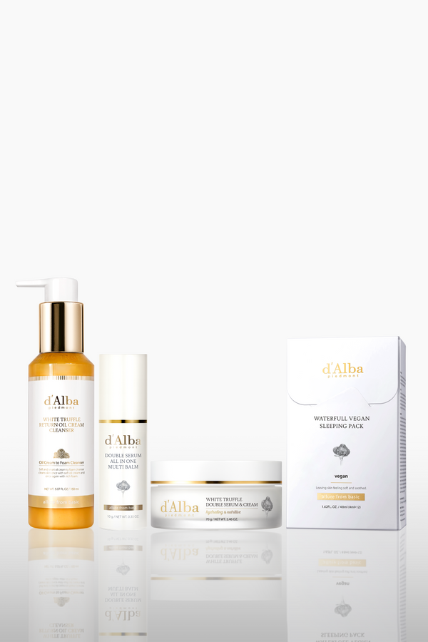 Intense Moisture Repair Program