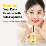 White Truffle Oil Capsule Serum