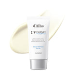 d'Alba Waterfull Essence Sunscreen SPF50+