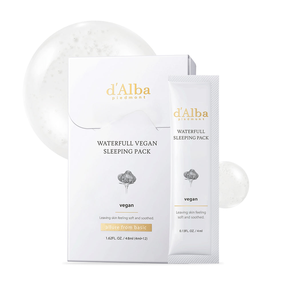 d'Alba official home